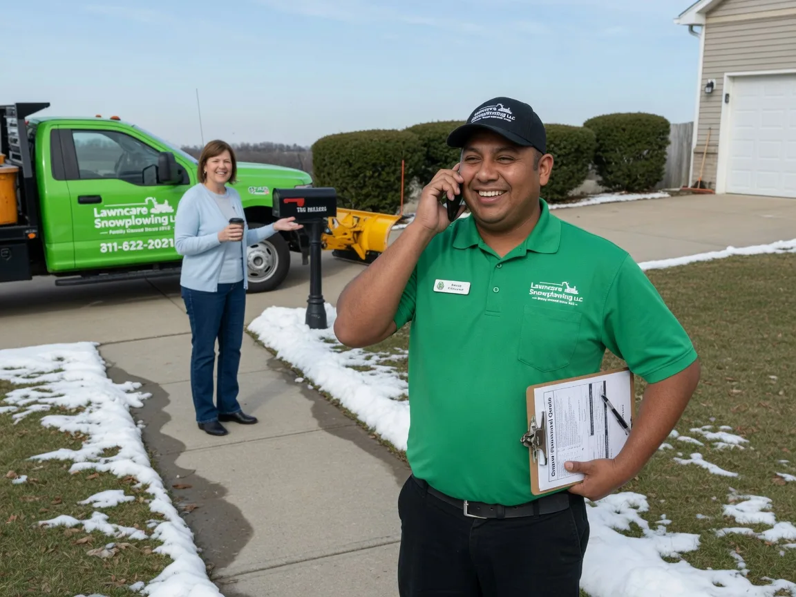 Lawn Care Services By Expert Landscaper Pavilion, NY FAQs